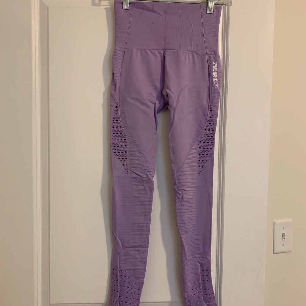 Gymshark Energy Seamless Leggings size S